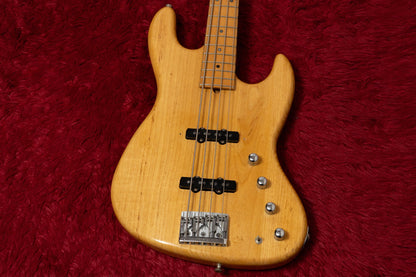 【used】Sadowsky NYC / Standard 4 NAT 1989 3.985kg #478【GIB Yokohama】