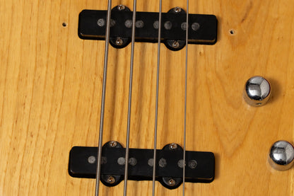 【used】Sadowsky NYC / Standard 4 NAT 1989 3.985kg #478【GIB Yokohama】