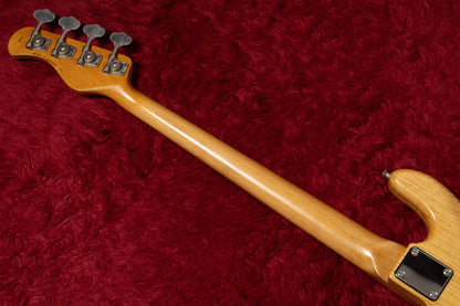 【used】Sadowsky NYC / Standard 4 NAT 1989 3.985kg #478【GIB Yokohama】