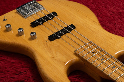 【used】Sadowsky NYC / Standard 4 NAT 1989 3.985kg #478【GIB Yokohama】