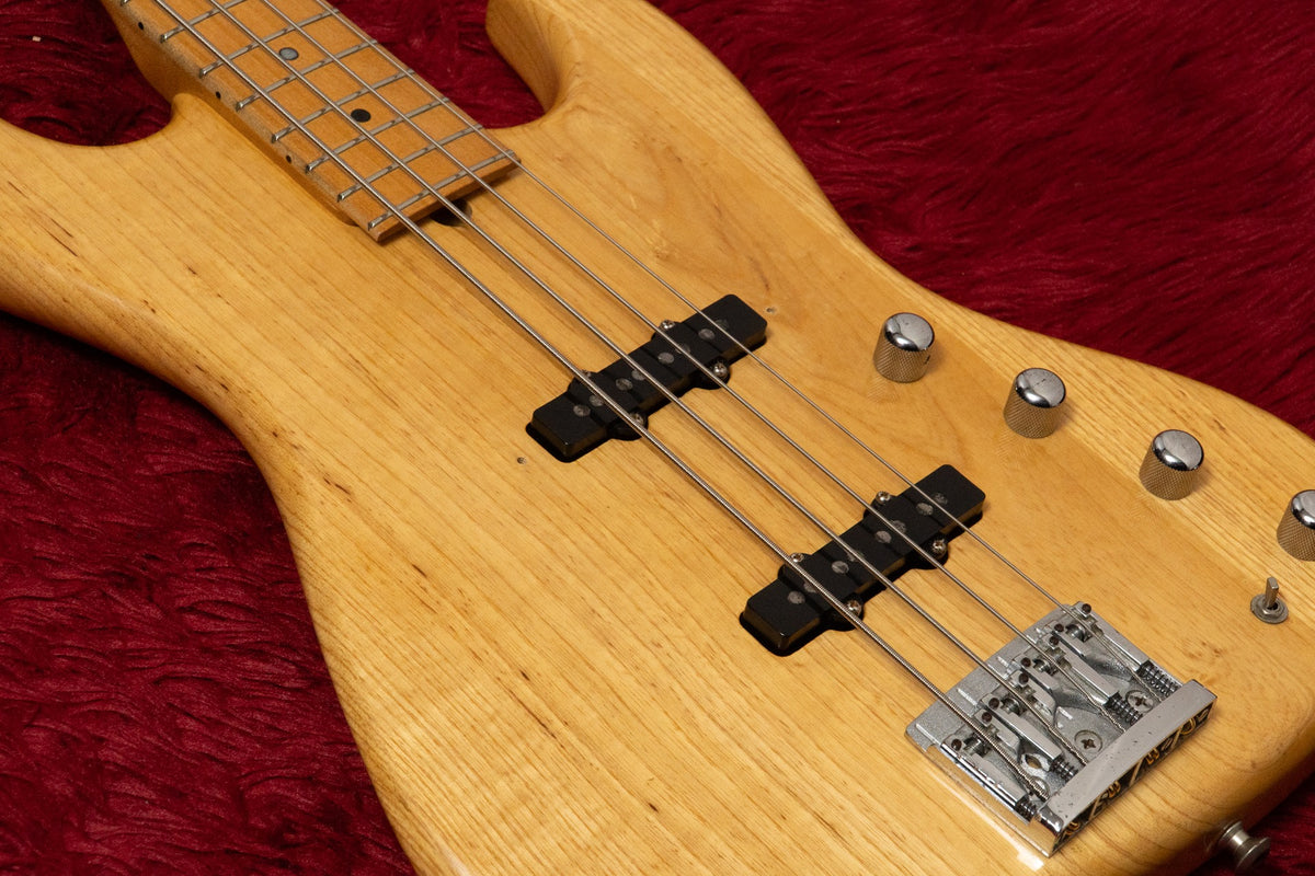 【used】Sadowsky NYC / Standard 4 NAT 1989 3.985kg #478【GIB Yokohama】