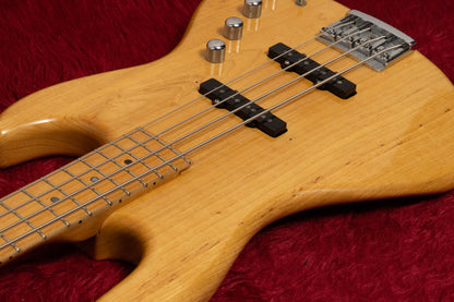 【used】Sadowsky NYC / Standard 4 NAT 1989 3.985kg #478【GIB Yokohama】