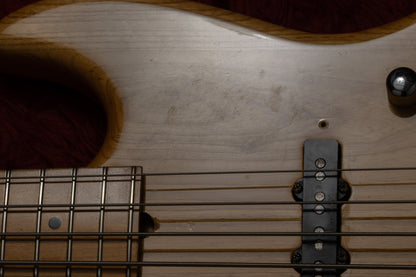 【used】Sadowsky NYC / Standard 4 NAT 1989 3.985kg #478【GIB Yokohama】
