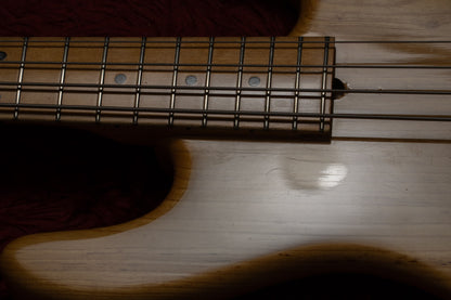 【used】Sadowsky NYC / Standard 4 NAT 1989 3.985kg #478【GIB Yokohama】