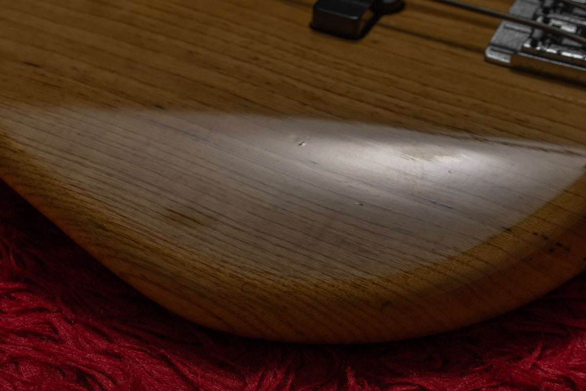 【used】Sadowsky NYC / Standard 4 NAT 1989 3.985kg #478【GIB Yokohama】