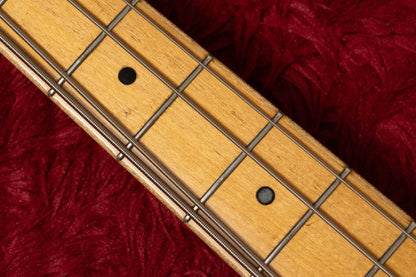 【used】Sadowsky NYC / Standard 4 NAT 1989 3.985kg #478【GIB Yokohama】
