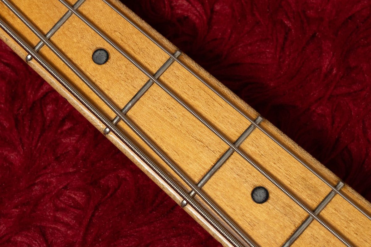 【used】Sadowsky NYC / Standard 4 NAT 1989 3.985kg #478【GIB Yokohama】