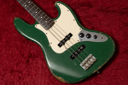 【used】Fender / American Vintage 62 Jazz Bass 2006 Refinish Mod. 2006 4.020kg #V163124【GIB Yokohama】