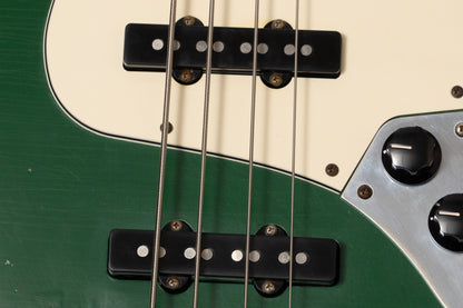 【used】Fender / American Vintage 62 Jazz Bass 2006 Refinish Mod. 2006 4.020kg #V163124【GIB Yokohama】