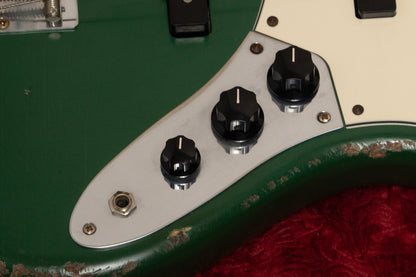 【used】Fender / American Vintage 62 Jazz Bass 2006 Refinish Mod. 2006 4.020kg #V163124【GIB Yokohama】