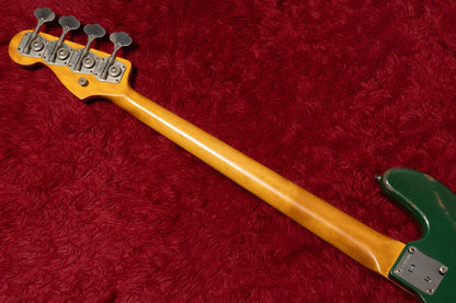 【used】Fender / American Vintage 62 Jazz Bass 2006 Refinish Mod. 2006 4.020kg #V163124【GIB Yokohama】