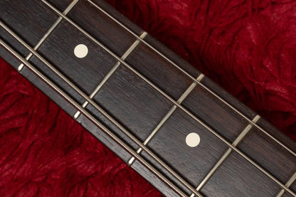 【used】Fender / American Vintage 62 Jazz Bass 2006 Refinish Mod. 2006 4.020kg #V163124【GIB Yokohama】