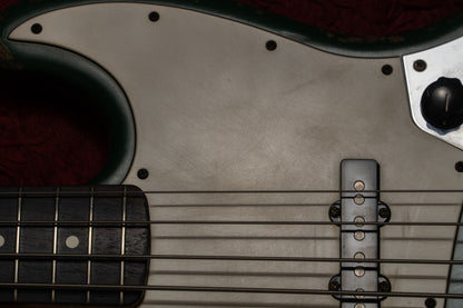 【used】Fender / American Vintage 62 Jazz Bass 2006 Refinish Mod. 2006 4.020kg #V163124【GIB Yokohama】
