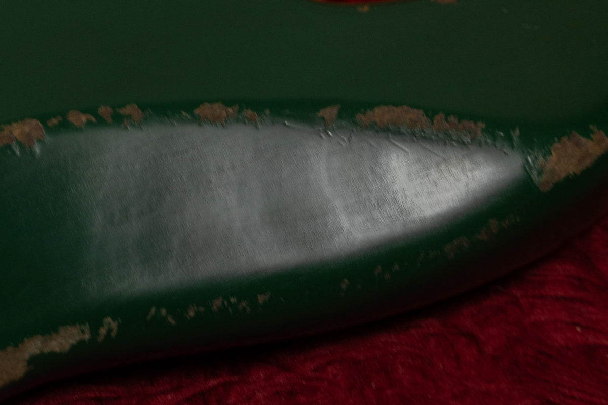 【used】Fender / American Vintage 62 Jazz Bass 2006 Refinish Mod. 2006 4.020kg #V163124【GIB Yokohama】