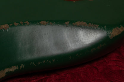 【used】Fender / American Vintage 62 Jazz Bass 2006 Refinish Mod. 2006 4.020kg #V163124【GIB Yokohama】