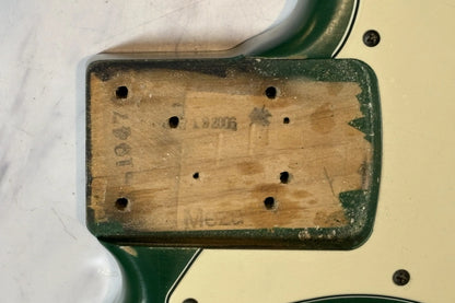 【used】Fender / American Vintage 62 Jazz Bass 2006 Refinish Mod. 2006 4.020kg #V163124【GIB Yokohama】