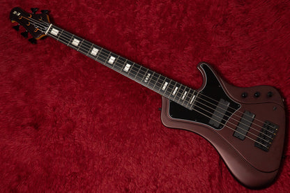 【used】E-II / STREAM SL-5 Dark Red Metallic Satin 5.015kg #ES3170153【GIB Yokohama】
