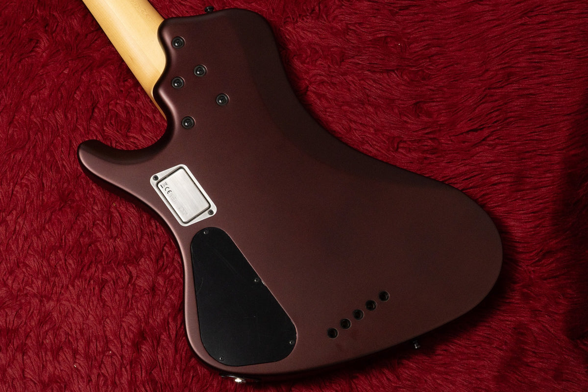 【used】E-II / STREAM SL-5 Dark Red Metallic Satin 5.015kg #ES3170153【GIB Yokohama】