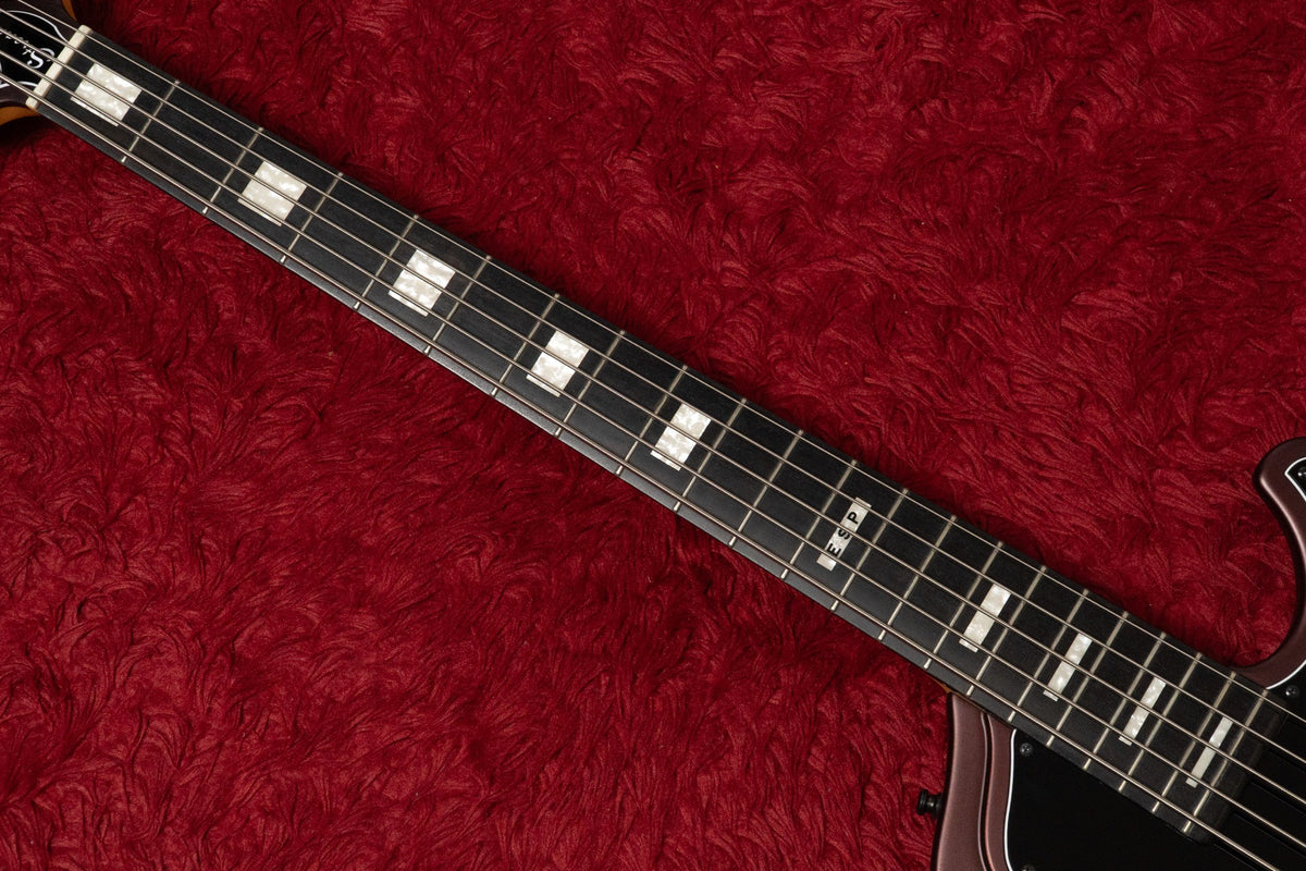 【used】E-II / STREAM SL-5 Dark Red Metallic Satin 5.015kg #ES3170153【GIB Yokohama】