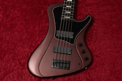 【used】E-II / STREAM SL-5 Dark Red Metallic Satin 5.015kg #ES3170153【GIB Yokohama】