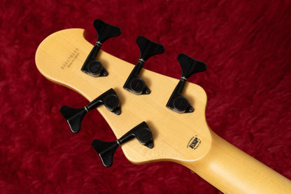 【used】E-II / STREAM SL-5 Dark Red Metallic Satin 5.015kg #ES3170153【GIB Yokohama】