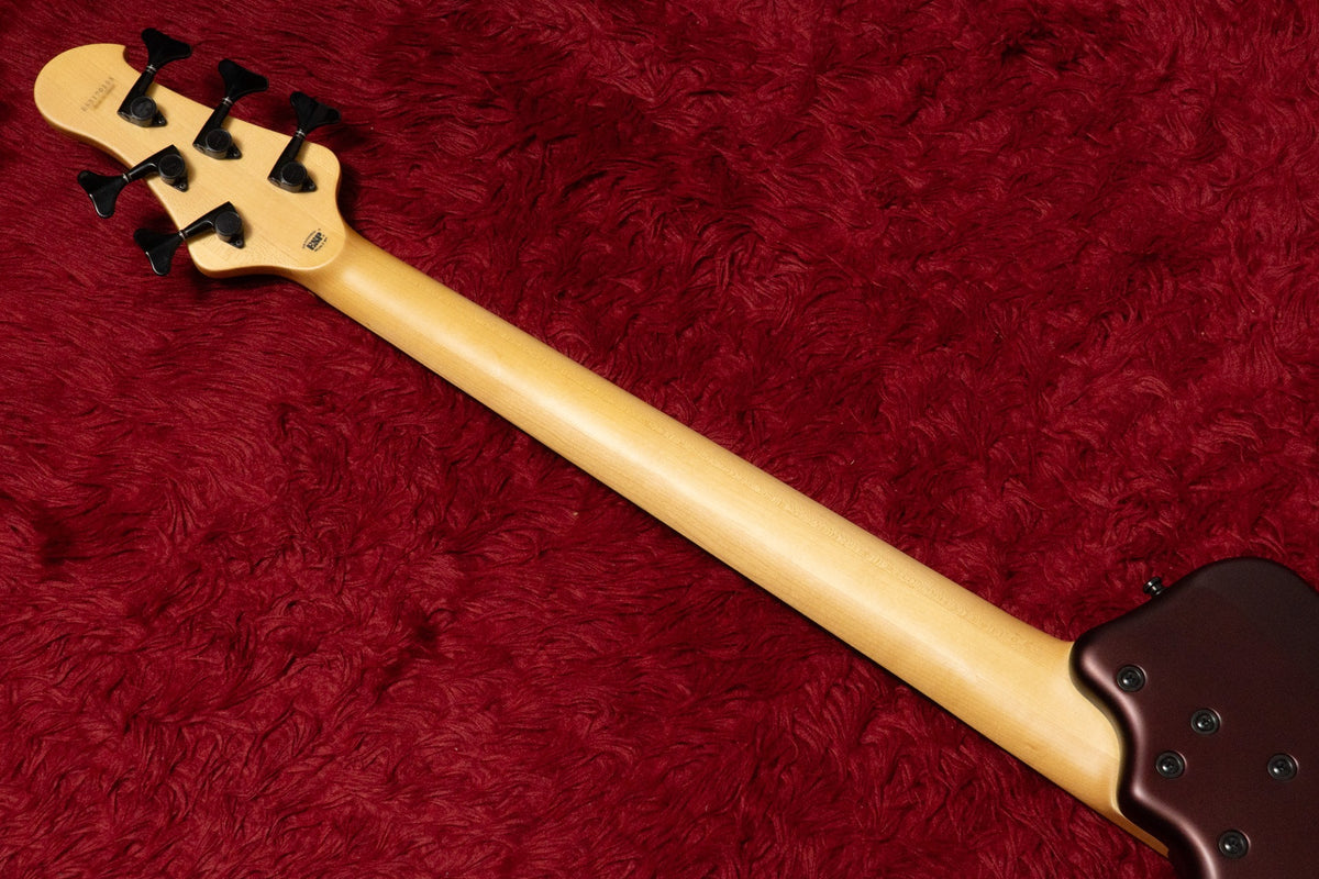 【used】E-II / STREAM SL-5 Dark Red Metallic Satin 5.015kg #ES3170153【GIB Yokohama】