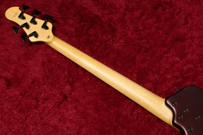 【used】E-II / STREAM SL-5 Dark Red Metallic Satin 5.015kg #ES3170153【GIB Yokohama】