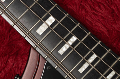【used】E-II / STREAM SL-5 Dark Red Metallic Satin 5.015kg #ES3170153【GIB Yokohama】
