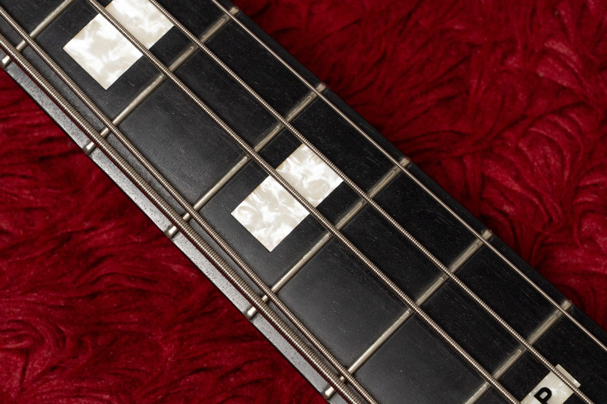 【used】E-II / STREAM SL-5 Dark Red Metallic Satin 5.015kg #ES3170153【GIB Yokohama】