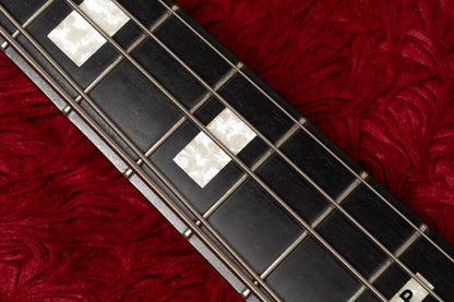 【used】E-II / STREAM SL-5 Dark Red Metallic Satin 5.015kg #ES3170153【GIB Yokohama】