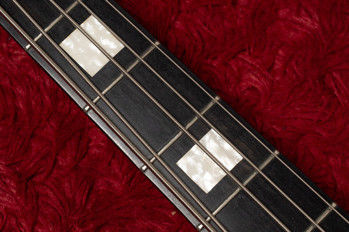 【used】E-II / STREAM SL-5 Dark Red Metallic Satin 5.015kg #ES3170153【GIB Yokohama】