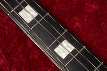 【used】E-II / STREAM SL-5 Dark Red Metallic Satin 5.015kg #ES3170153【GIB Yokohama】