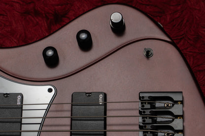 【used】E-II / STREAM SL-5 Dark Red Metallic Satin 5.015kg #ES3170153【GIB Yokohama】