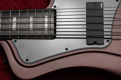【used】E-II / STREAM SL-5 Dark Red Metallic Satin 5.015kg #ES3170153【GIB Yokohama】