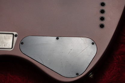 【used】E-II / STREAM SL-5 Dark Red Metallic Satin 5.015kg #ES3170153【GIB Yokohama】