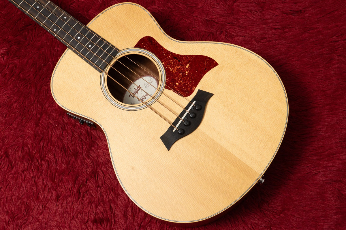 【outlet】Taylor / GS Mini-e Bass 1.680kg #2109047034【GIB Yokohama】