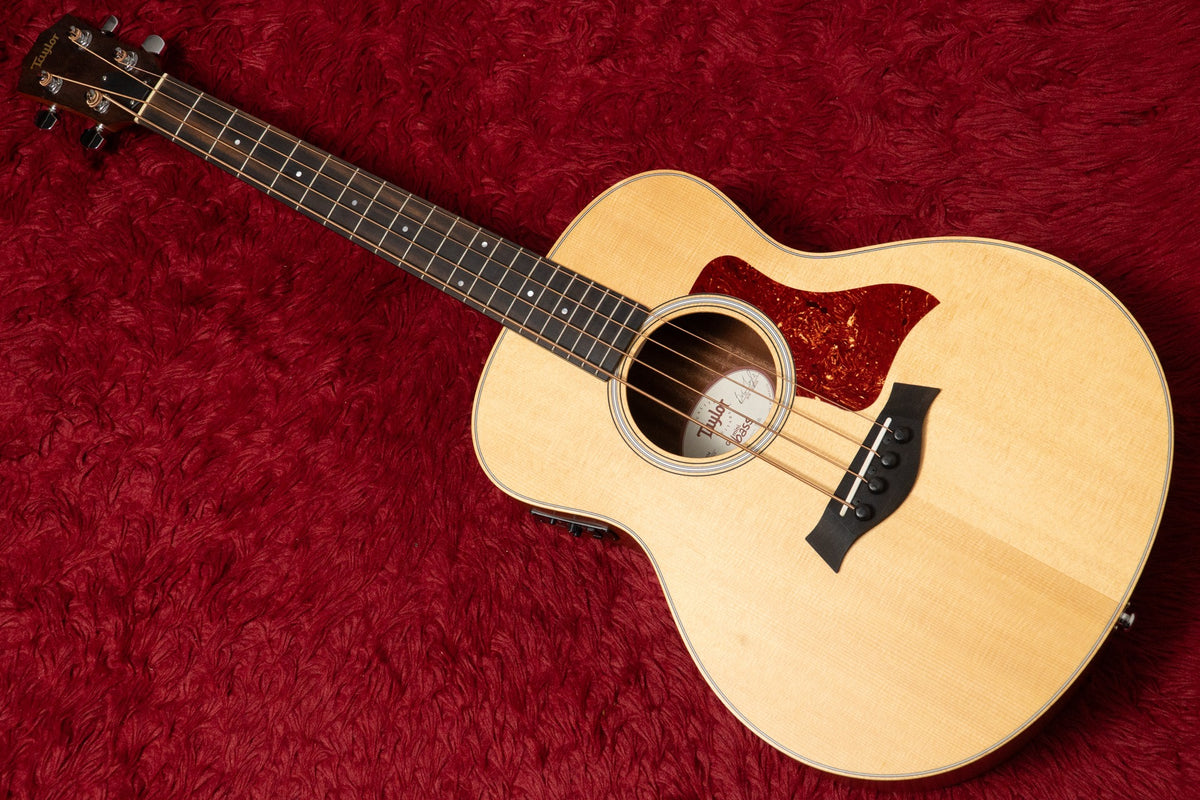 【outlet】Taylor / GS Mini-e Bass 1.680kg #2109047034【GIB Yokohama】