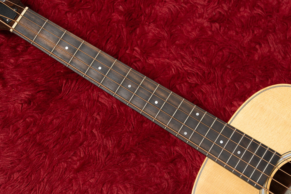 【outlet】Taylor / GS Mini-e Bass 1.680kg #2109047034【GIB Yokohama】