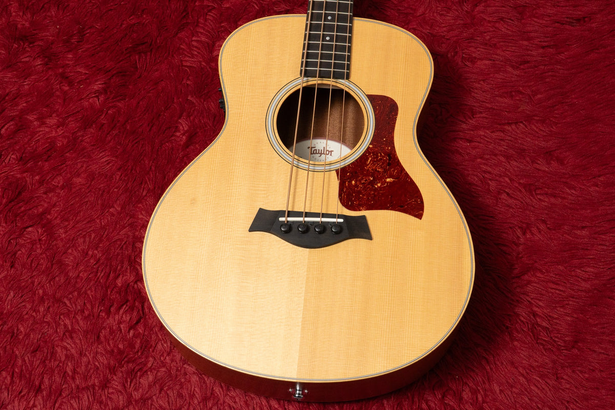 【outlet】Taylor / GS Mini-e Bass 1.680kg #2109047034【GIB Yokohama】