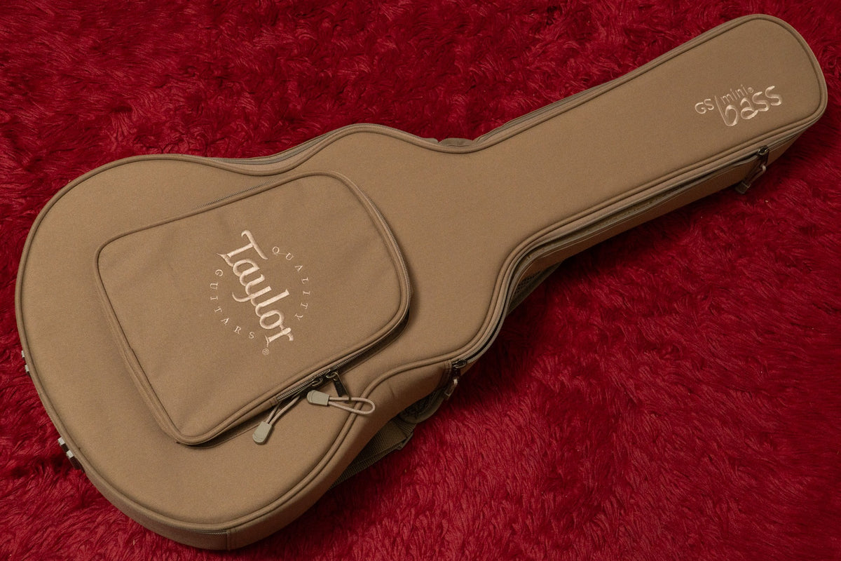 【outlet】Taylor / GS Mini-e Bass 1.680kg #2109047034【GIB Yokohama】