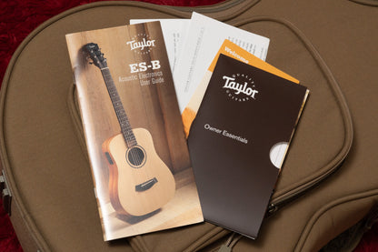 【outlet】Taylor / GS Mini-e Bass 1.680kg #2109047034【GIB Yokohama】