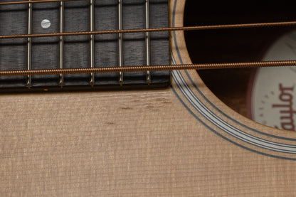 【outlet】Taylor / GS Mini-e Bass 1.680kg #2109047034【GIB Yokohama】