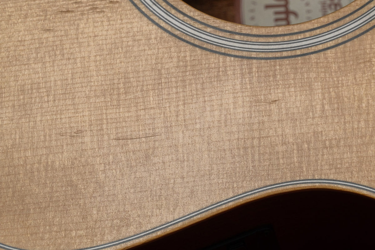 【outlet】Taylor / GS Mini-e Bass 1.680kg #2109047034【GIB Yokohama】