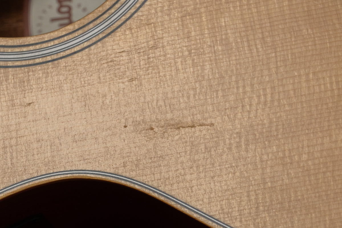 【outlet】Taylor / GS Mini-e Bass 1.680kg #2109047034【GIB Yokohama】