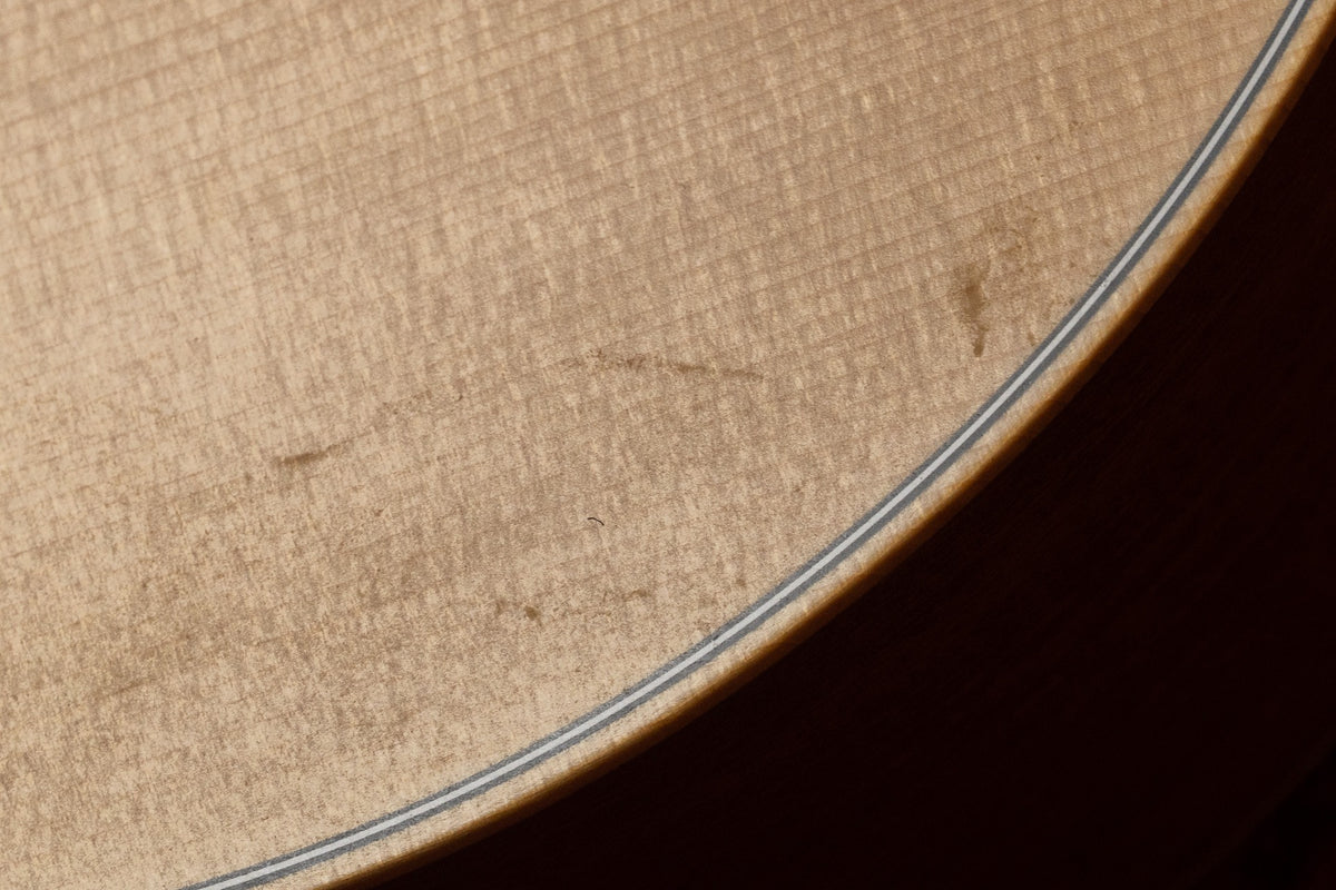 【outlet】Taylor / GS Mini-e Bass 1.680kg #2109047034【GIB Yokohama】