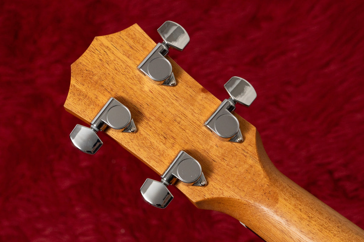 【new】Taylor / GS Mini-e Koa Bass Koa 1.825kg #2203046283【GIB Yokohama】