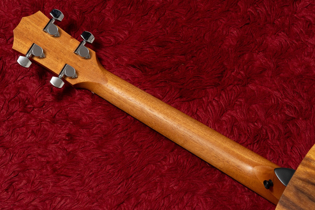 【new】Taylor / GS Mini-e Koa Bass Koa 1.825kg #2203046283【GIB Yokohama】
