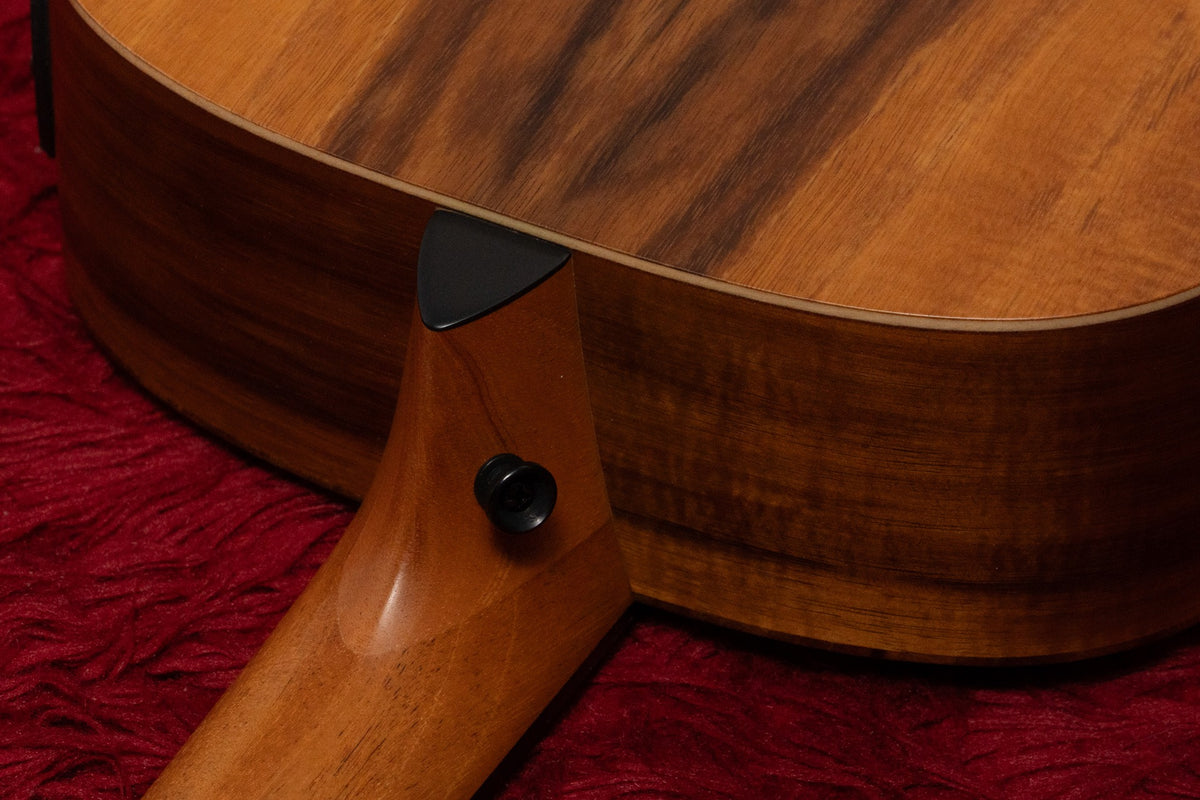 【new】Taylor / GS Mini-e Koa Bass Koa 1.825kg #2203046283【GIB Yokohama】