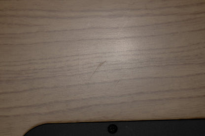 【used】Bacchus / WOODLINE-HEADLESS5-SP18 BM/M 2018 3.875kg #106380【GIB Yokohama】【Plek-adjusted】