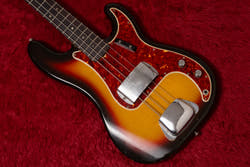 【used】Fender / 1966 Precision Bass 3TS 4.005kg #131231【GIB Yokohama】